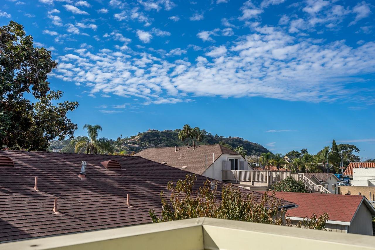 Beach House Inn Santa Barbara Kültér fotó