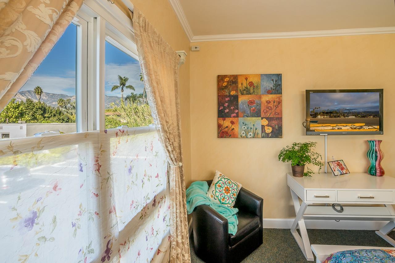 Beach House Inn Santa Barbara Kültér fotó