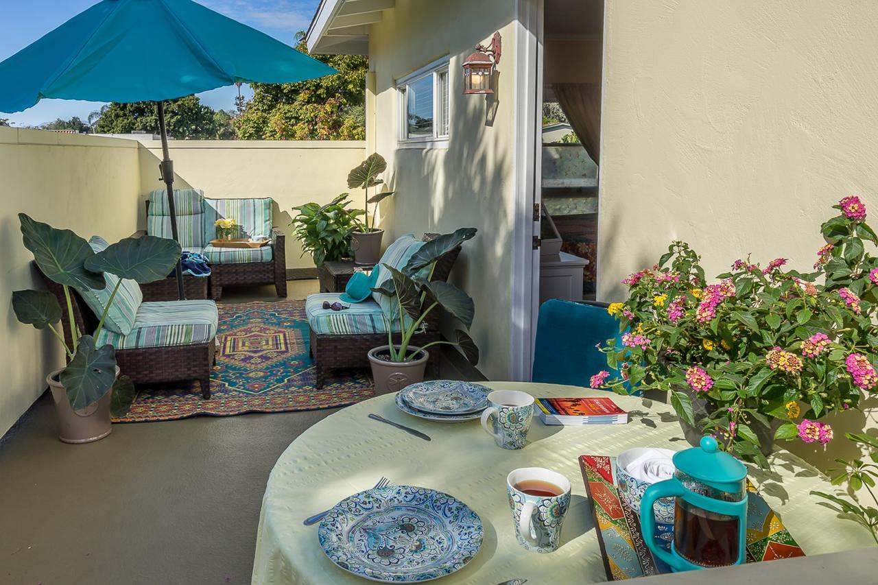 Beach House Inn Santa Barbara Kültér fotó