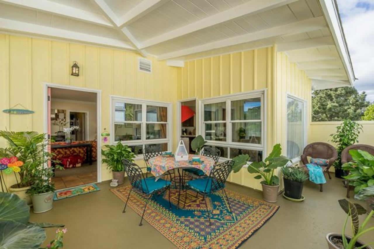 Beach House Inn Santa Barbara Kültér fotó