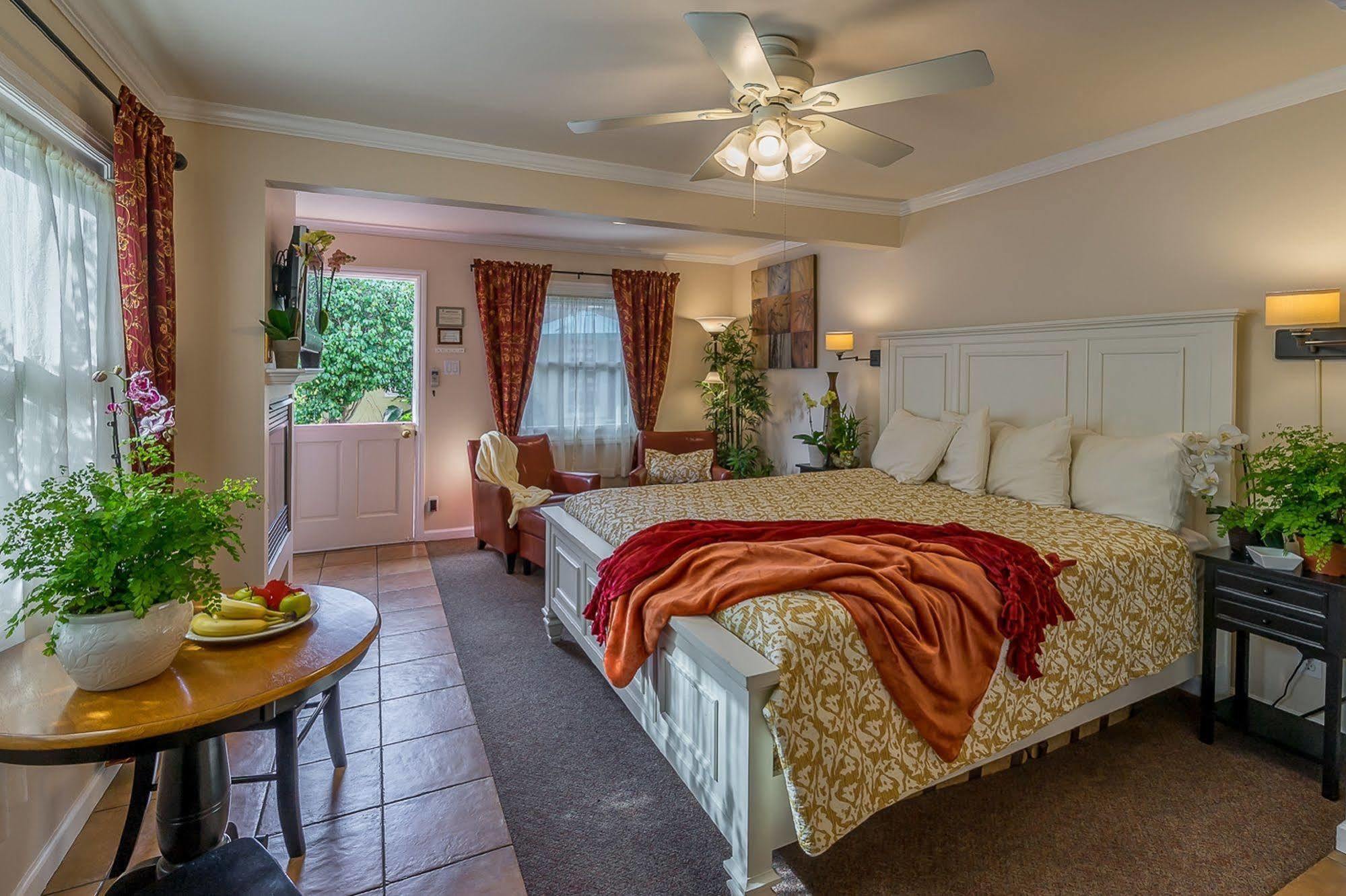 Beach House Inn Santa Barbara Kültér fotó