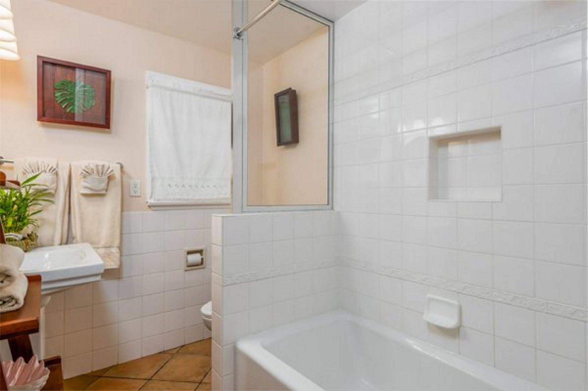 Beach House Inn Santa Barbara Kültér fotó